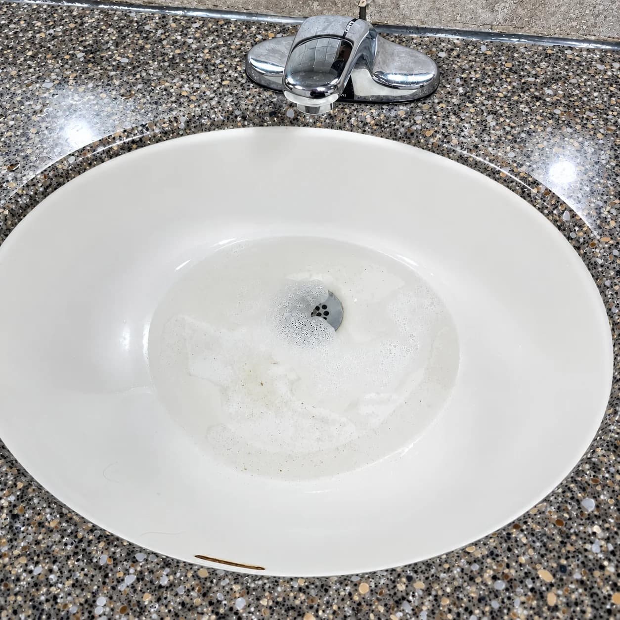 Residential Drain Cleaning